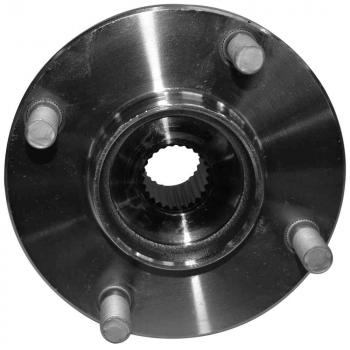 GSP 534308 Wheel Bearing and Hub Assembly product image 10 of 14