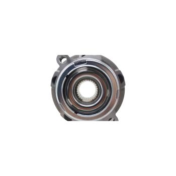 2007 Nissan Murano Wheel Bearing and Hub Assembly Front GSP 534310 image 2 of 4