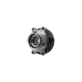2007 Nissan Murano Wheel Bearing and Hub Assembly Front GSP 534310 image 3 of 4