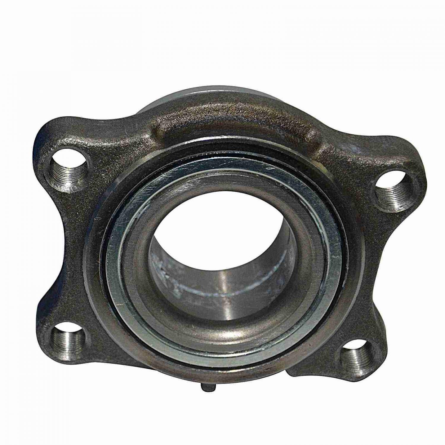 GSP 534311 - Wheel Bearing GSP 534311 Wheel Bearing product image 5 of 12