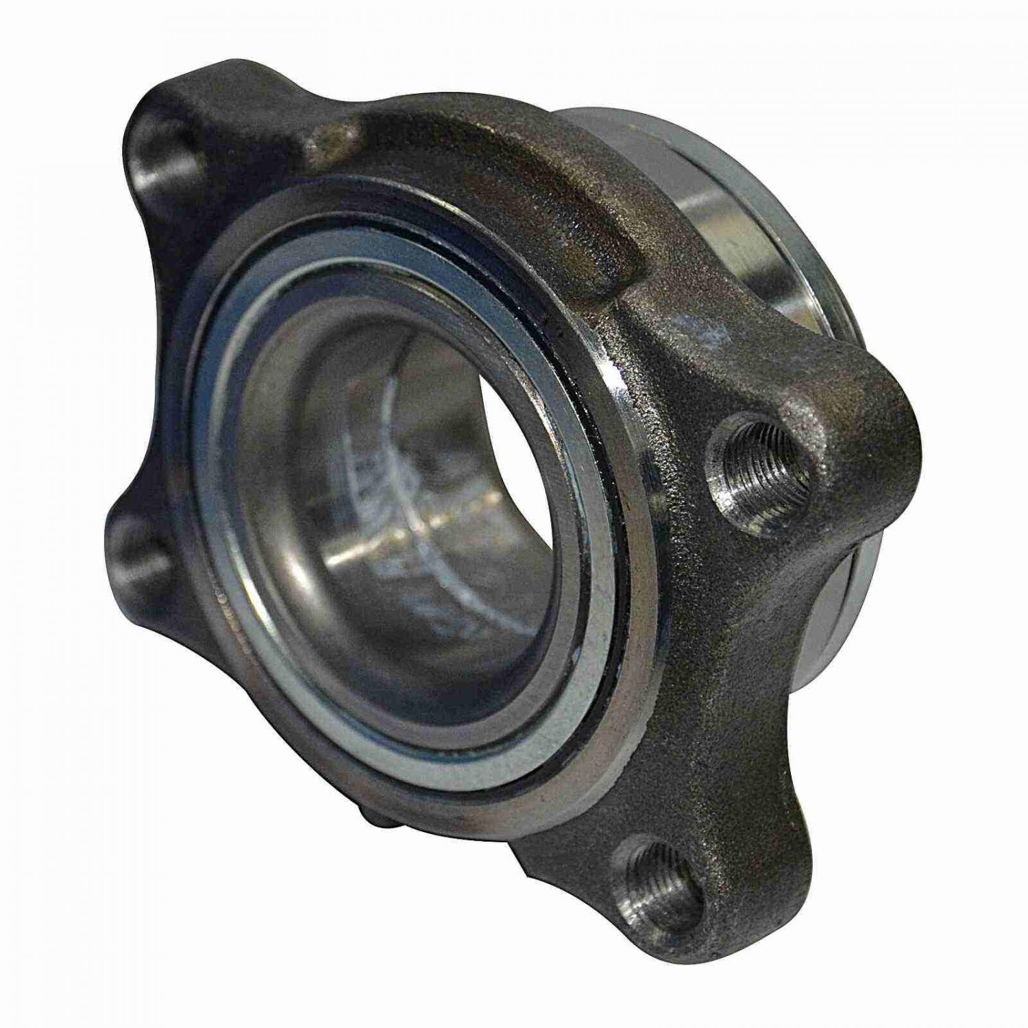 GSP 534311 - Wheel Bearing GSP 534311 Wheel Bearing product image 6 of 12