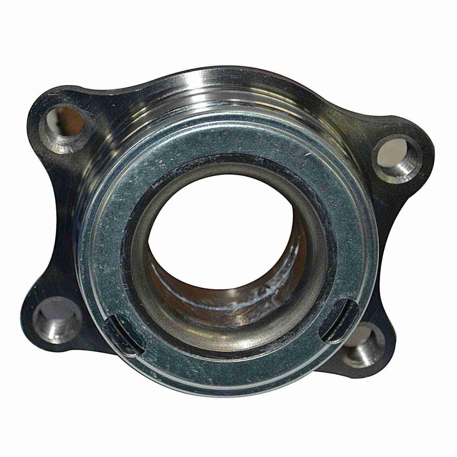 GSP 534311 - Wheel Bearing GSP 534311 Wheel Bearing product image 7 of 12