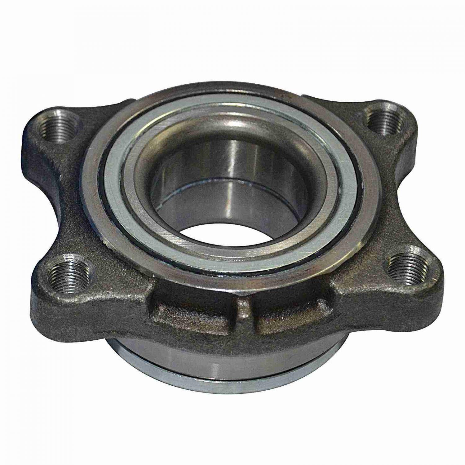 GSP 534311 - Wheel Bearing GSP 534311 Wheel Bearing product image 9 of 12
