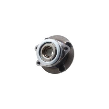 2013 Nissan Cube Wheel Bearing and Hub Assembly Front GSP 534344 image 2 of 4