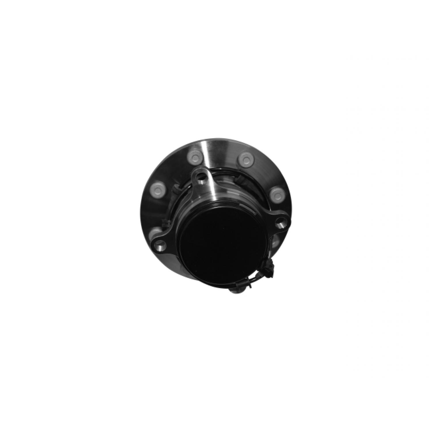 GSP 536137 Wheel Bearing and Hub Assembly product image 2 of 8