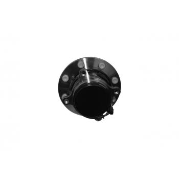 2015 Nissan NV3500 Wheel Bearing and Hub Assembly Front GSP 536137 image 2 of 4