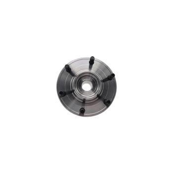 GSP 536155 - Wheel Bearing and Hub Assembly GSP 536155 Wheel Bearing and Hub Assembly product image 5 of 14