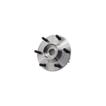 GSP 536155 - Wheel Bearing and Hub Assembly GSP 536155 Wheel Bearing and Hub Assembly product image 6 of 14
