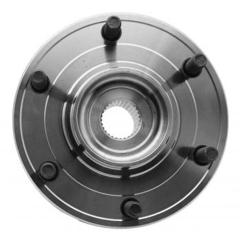 GSP 536155 - Wheel Bearing and Hub Assembly GSP 536155 Wheel Bearing and Hub Assembly product image 9 of 14