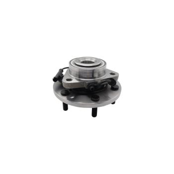 GSP 536155 - Wheel Bearing and Hub Assembly GSP 536155 Wheel Bearing and Hub Assembly product image 12 of 14