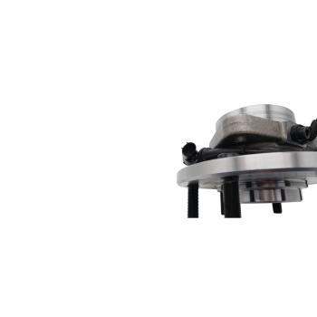 GSP 536155 - Wheel Bearing and Hub Assembly GSP 536155 Wheel Bearing and Hub Assembly product image 14 of 14