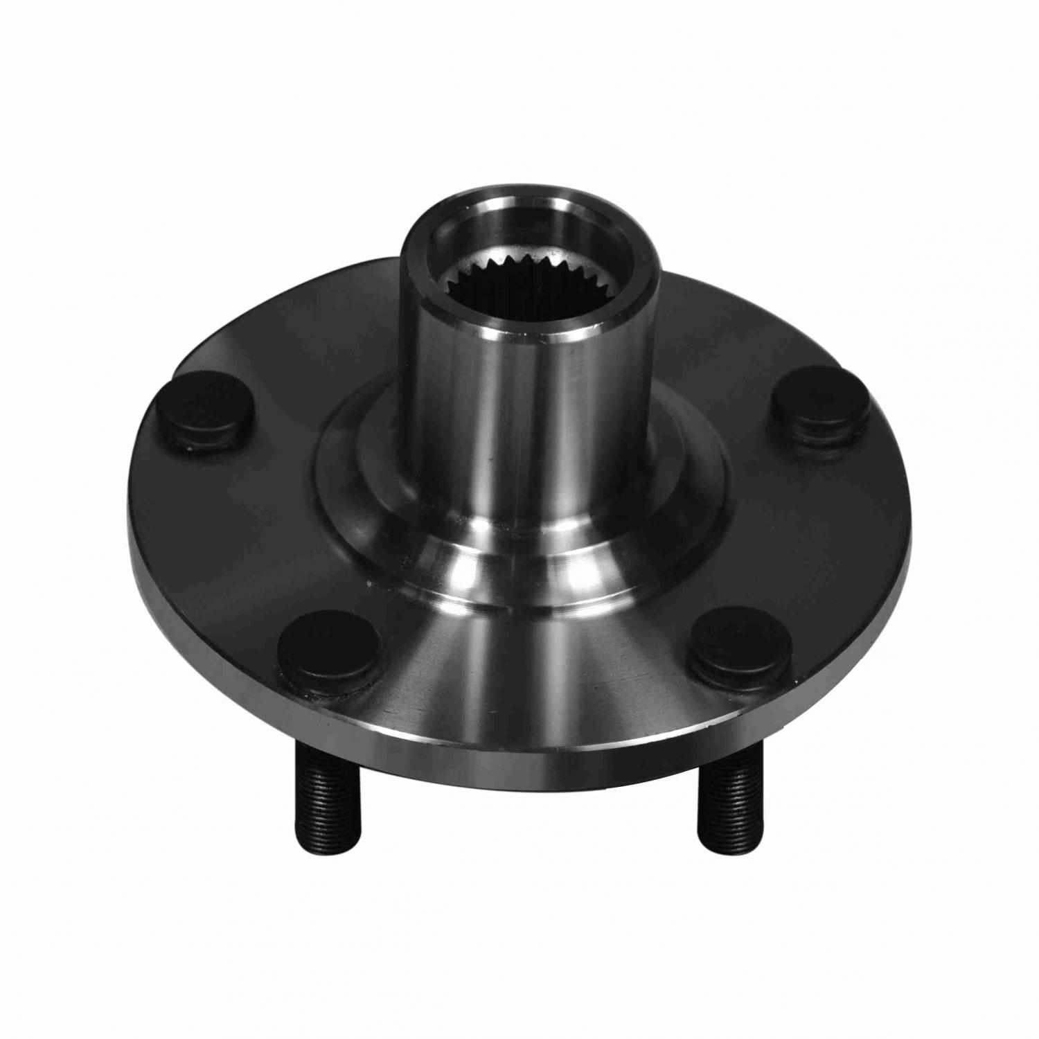 GSP 539516 - Wheel Bearing and Hub Assembly GSP 539516 Wheel Bearing and Hub Assembly product image 2 of 8