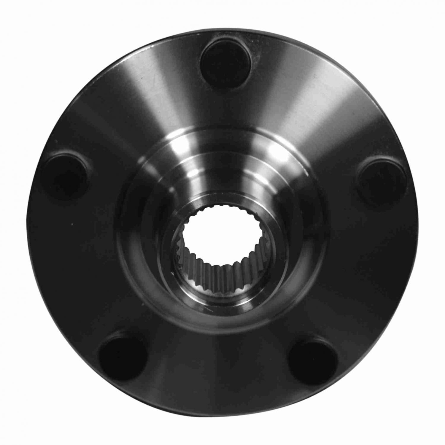 GSP 539516 - Wheel Bearing and Hub Assembly GSP 539516 Wheel Bearing and Hub Assembly product image 3 of 8