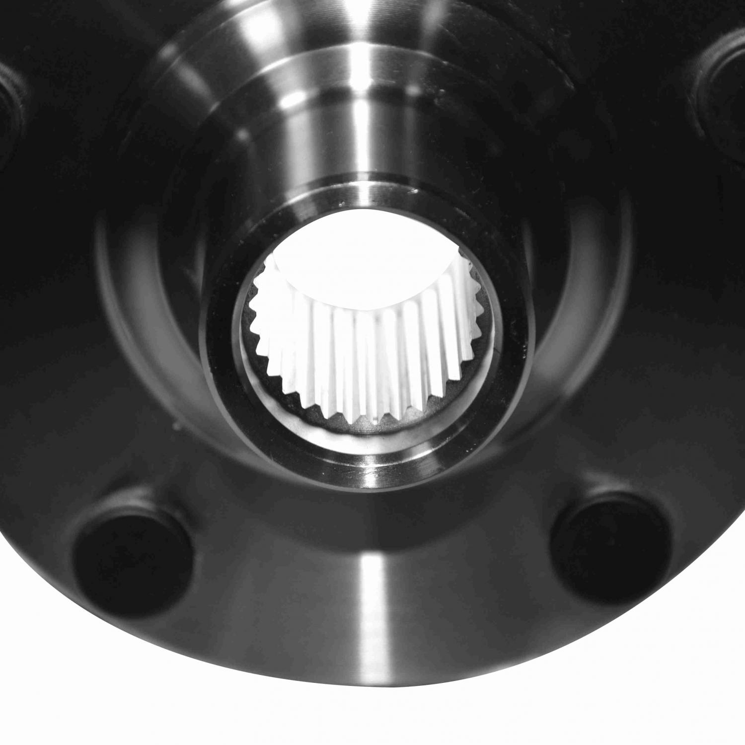GSP 539516 - Wheel Bearing and Hub Assembly GSP 539516 Wheel Bearing and Hub Assembly product image 7 of 8