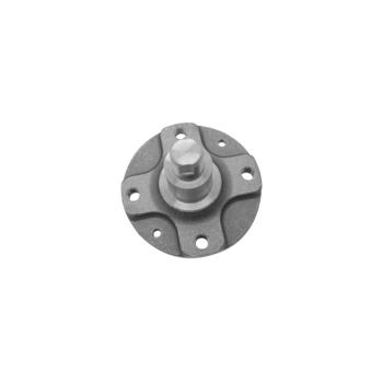 2019 Smart EQ fortwo Wheel Hub Front GSP 571000WH image 2 of 4