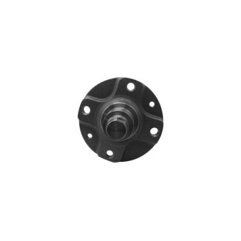 2019 Smart EQ fortwo Wheel Hub Front GSP 571000WH image 3 of 4