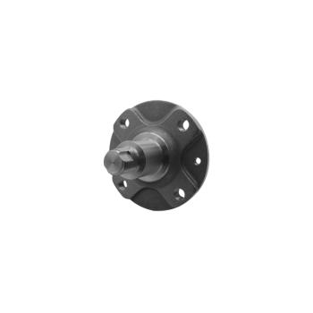2019 Smart EQ fortwo Wheel Hub Front GSP 571000WH image 4 of 4