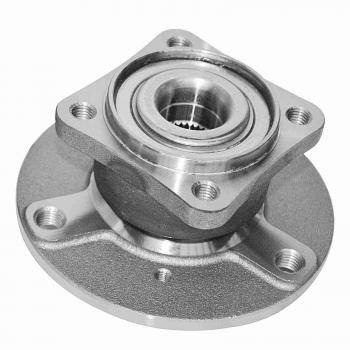 GSP 573473 Wheel Bearing and Hub Assembly product image 6 of 6