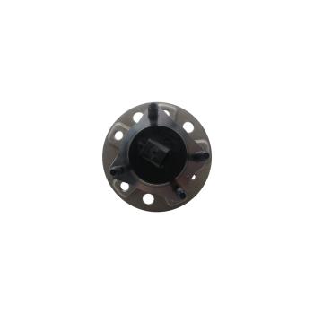 2009 Saab 9-5 Wheel Bearing and Hub Assembly Rear GSP 623232 image 2 of 4