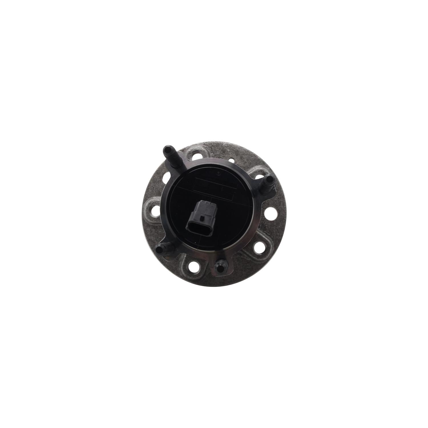GSP 623307 Wheel Bearing and Hub Assembly product image 2 of 13