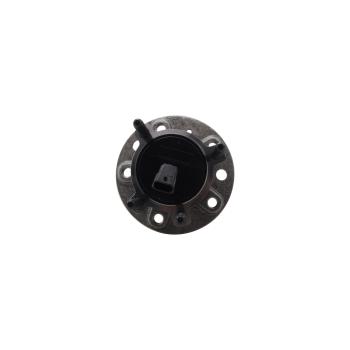2009 Saab 9-3 Wheel Bearing and Hub Assembly Rear GSP 623307 image 2 of 4