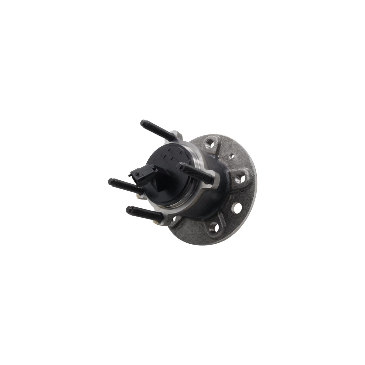 GSP 623307 Wheel Bearing and Hub Assembly product image 3 of 13