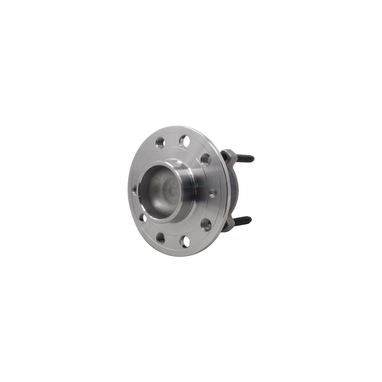 GSP 623307 Wheel Bearing and Hub Assembly product image 5 of 13