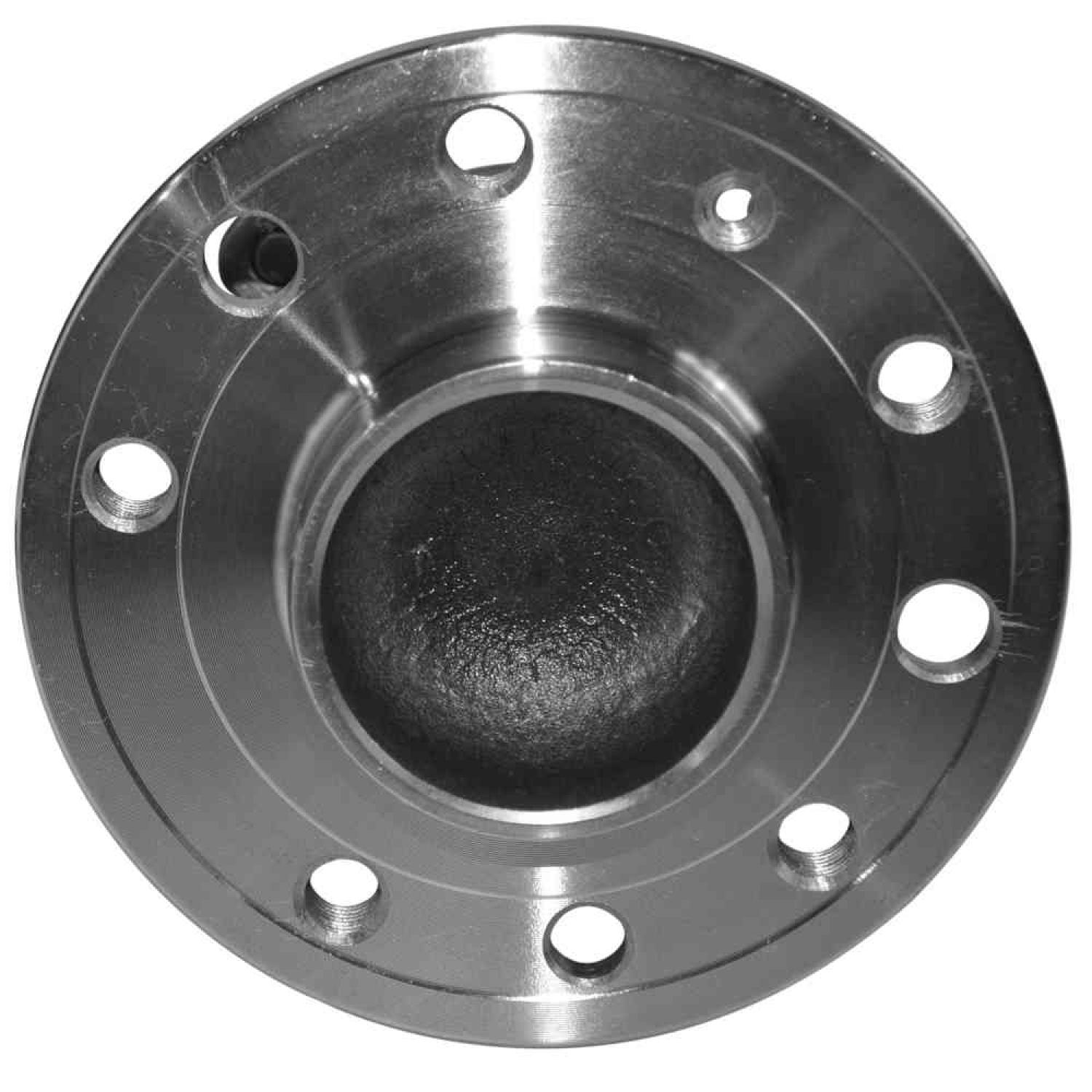 GSP 623307 Wheel Bearing and Hub Assembly product image 9 of 13