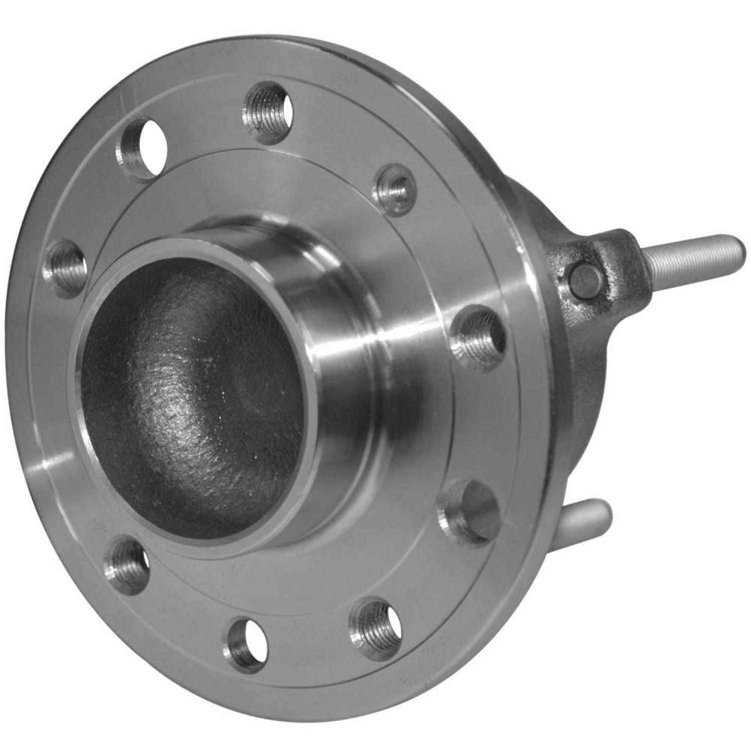 GSP 623307 Wheel Bearing and Hub Assembly product image 10 of 13