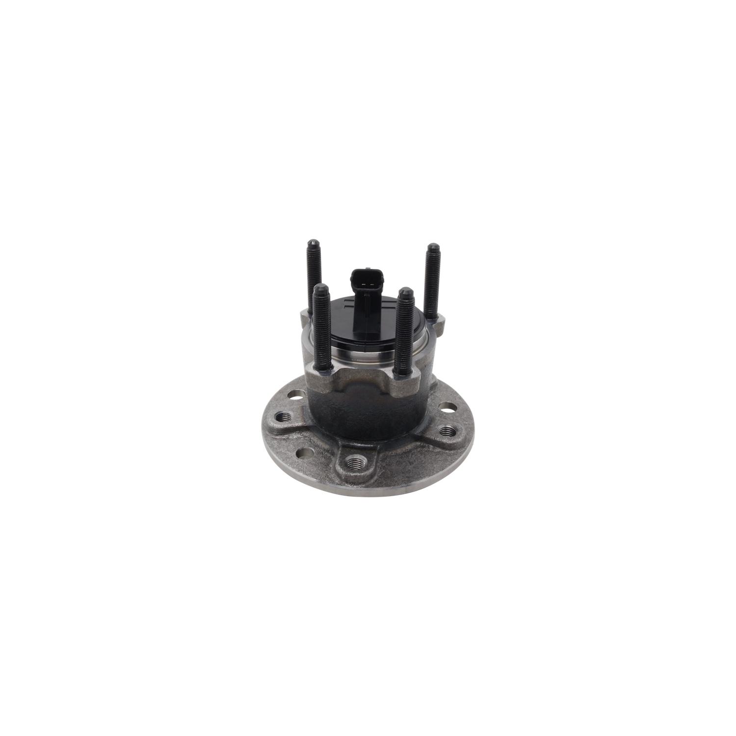 GSP 623307 Wheel Bearing and Hub Assembly product image 11 of 13