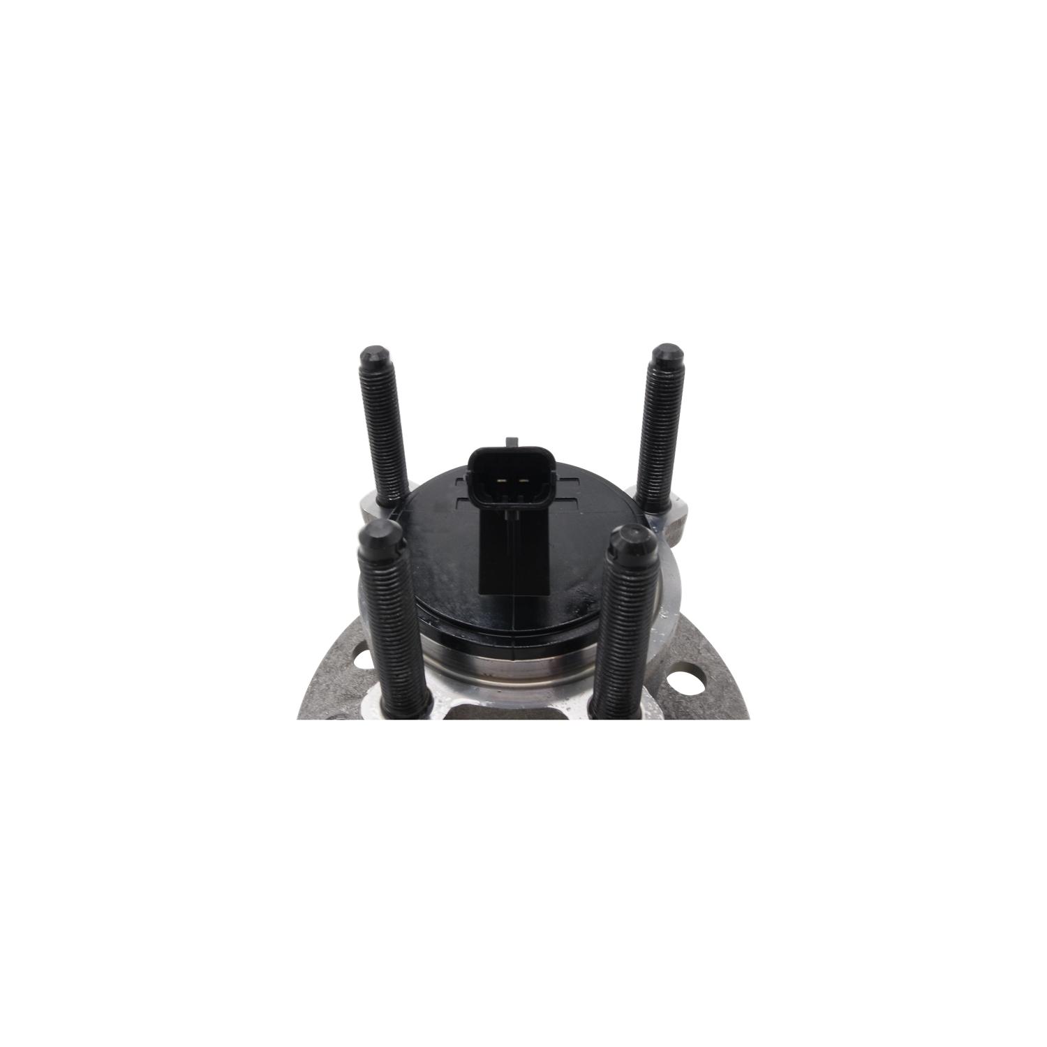 GSP 623307 Wheel Bearing and Hub Assembly product image 12 of 13
