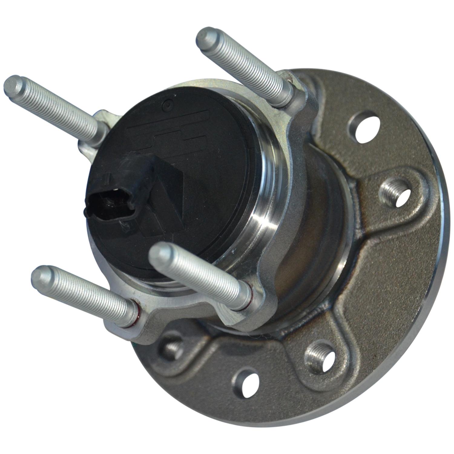 GSP 623307 Wheel Bearing and Hub Assembly product image 13 of 13