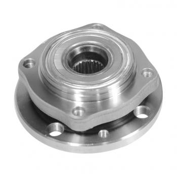 1993 Saab 9000 Wheel Bearing and Hub Assembly Front GSP 624126 image 1 of 4