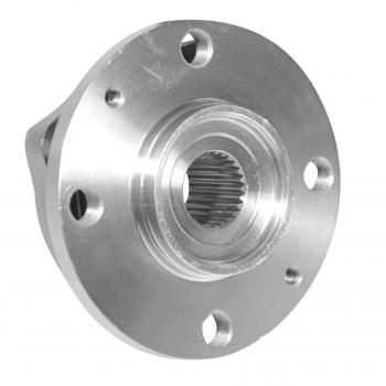 GSP 624126 Wheel Bearing and Hub Assembly product image 6 of 6