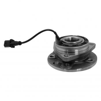 2009 Saab 9-3 Wheel Bearing and Hub Assembly Front GSP 624191 image 1 of 4
