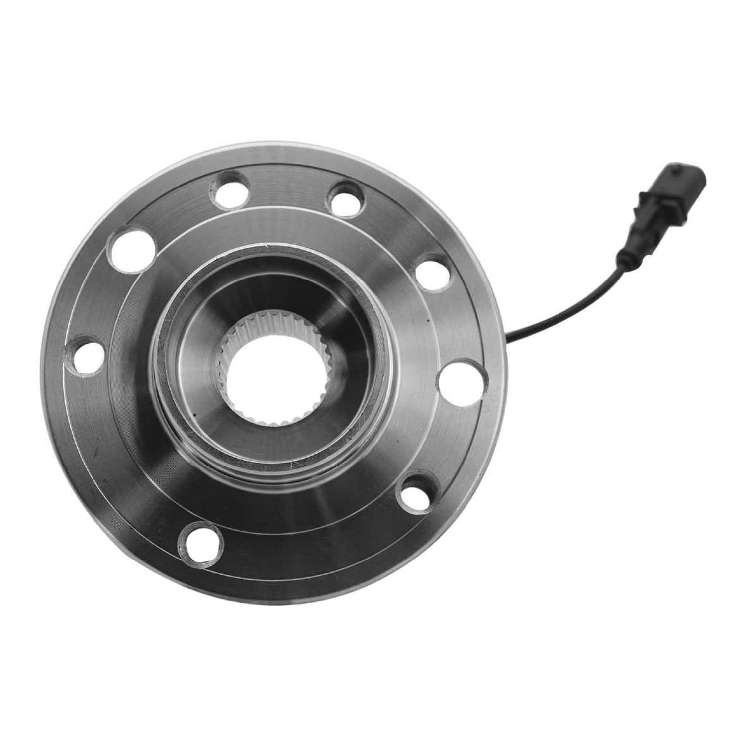 GSP 624191 - Wheel Bearing and Hub Assembly GSP 624191 Wheel Bearing and Hub Assembly product image 8 of 12