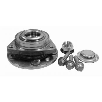 2009 Saab 9-5 Wheel Bearing and Hub Assembly Front GSP 624192 image 1 of 1