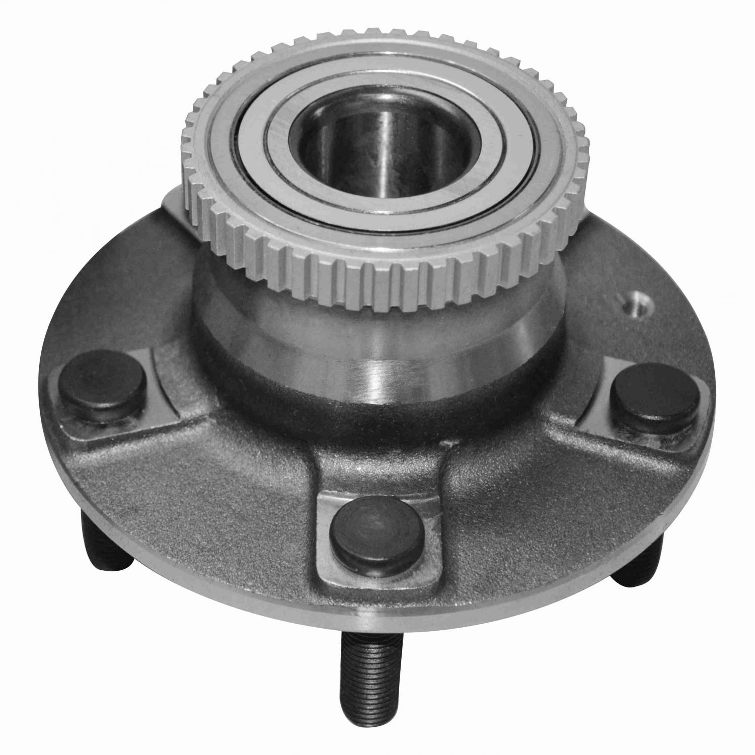GSP 643159 Wheel Bearing and Hub Assembly product image 1 of 6