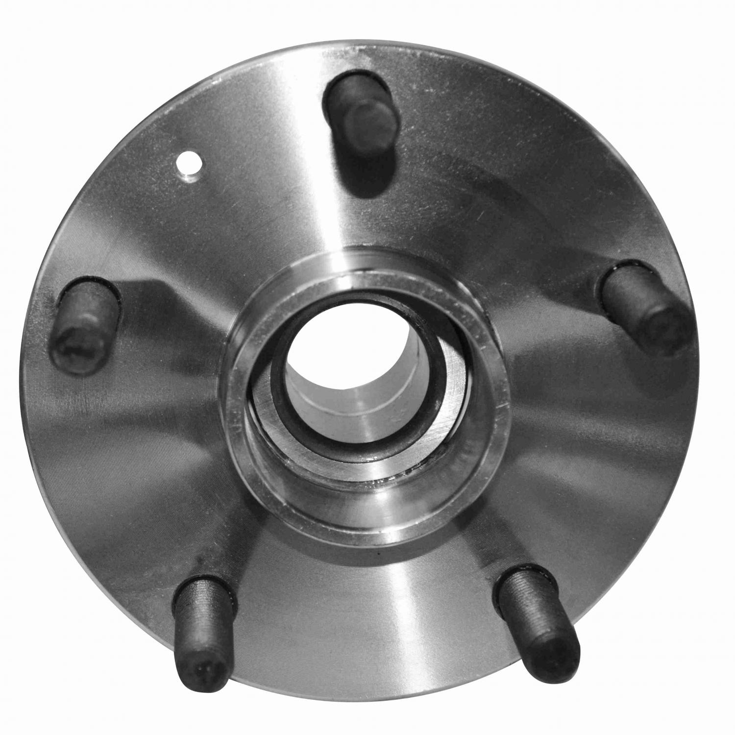 GSP 643159 Wheel Bearing and Hub Assembly product image 5 of 6