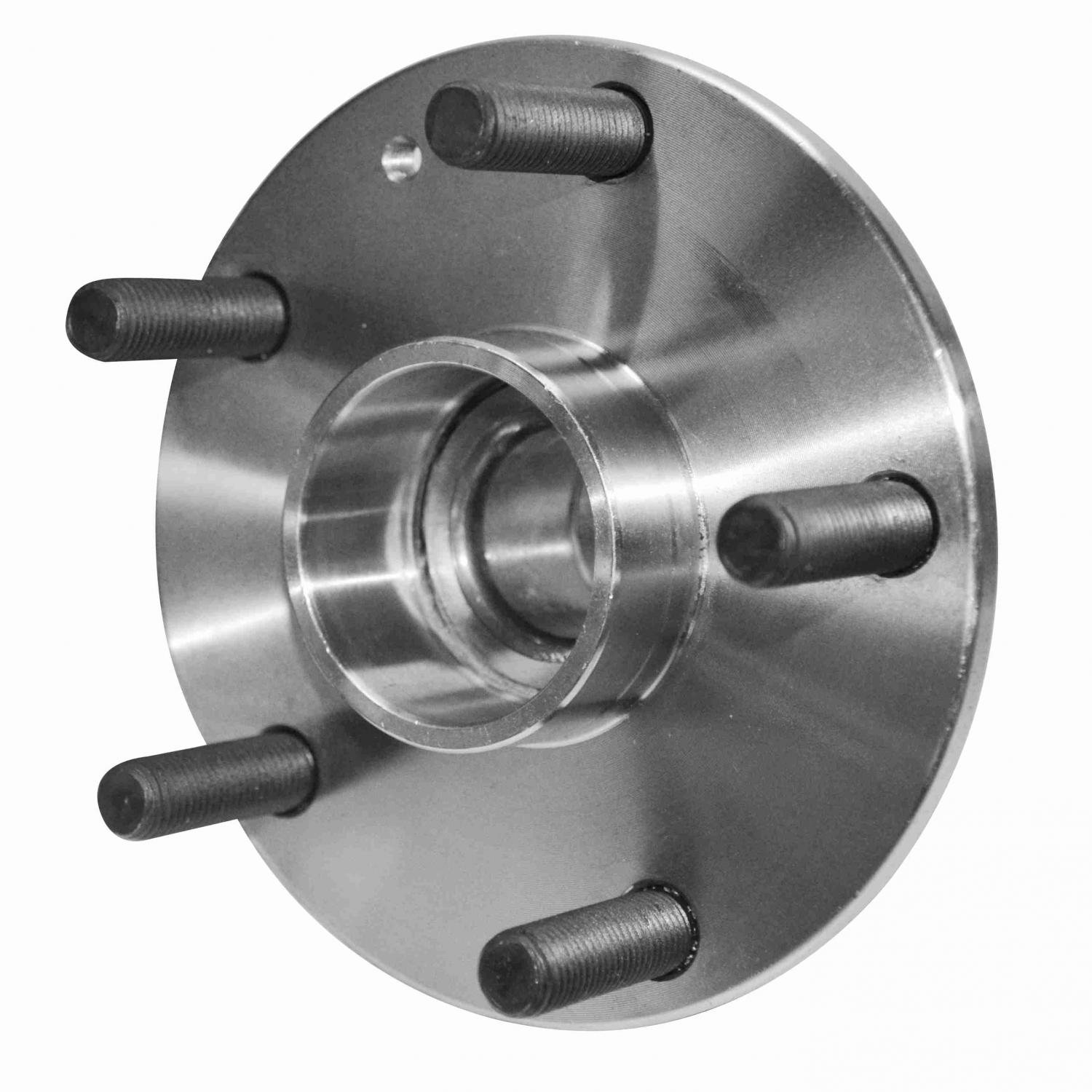 GSP 643159 Wheel Bearing and Hub Assembly product image 6 of 6
