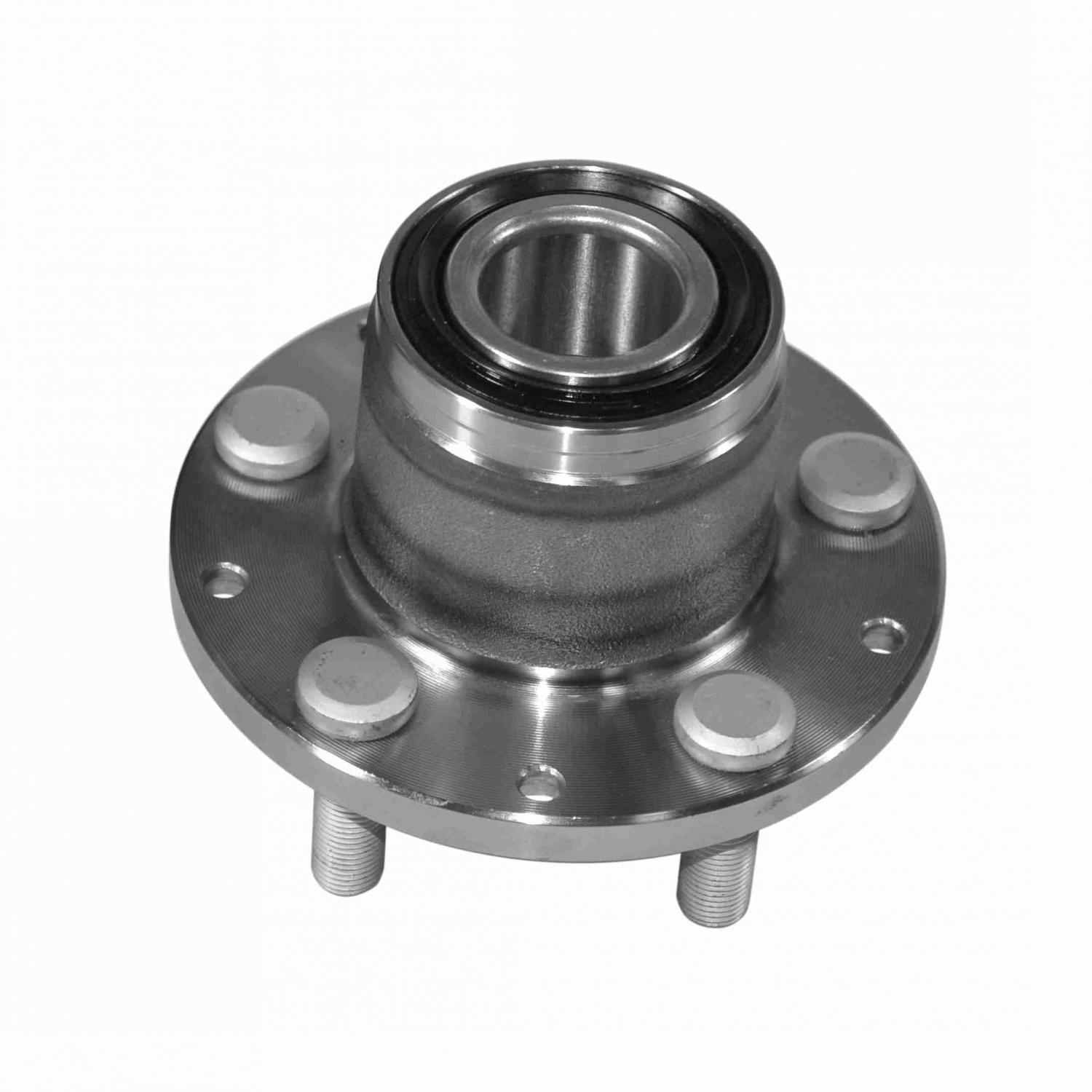 GSP 663036 Wheel Bearing and Hub Assembly product image 1 of 12