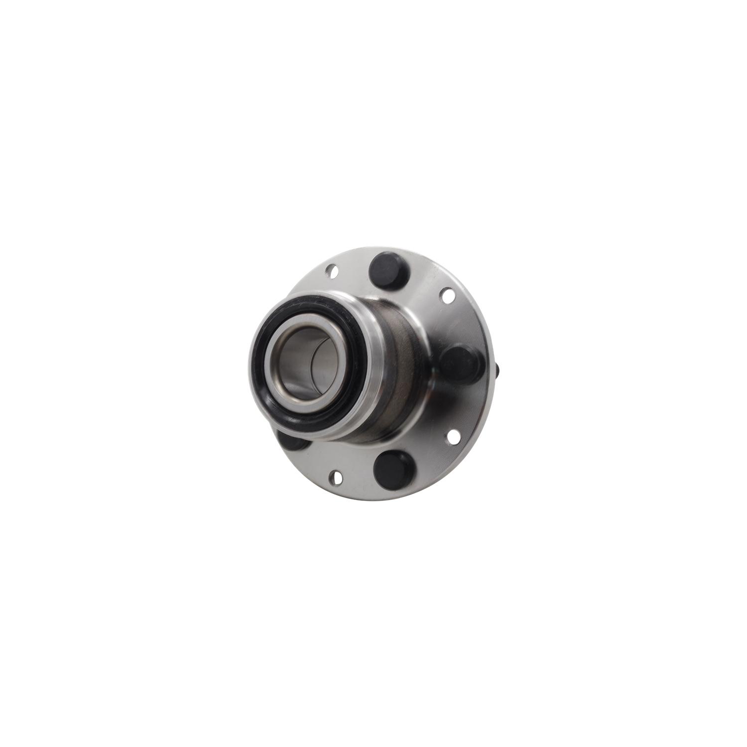 GSP 663036 Wheel Bearing and Hub Assembly product image 2 of 12