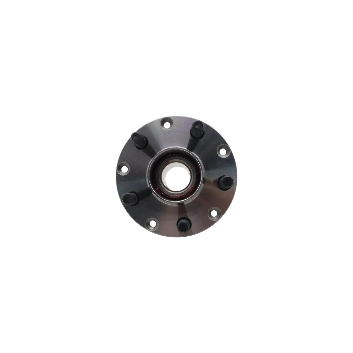 GSP 663036 Wheel Bearing and Hub Assembly product image 3 of 12