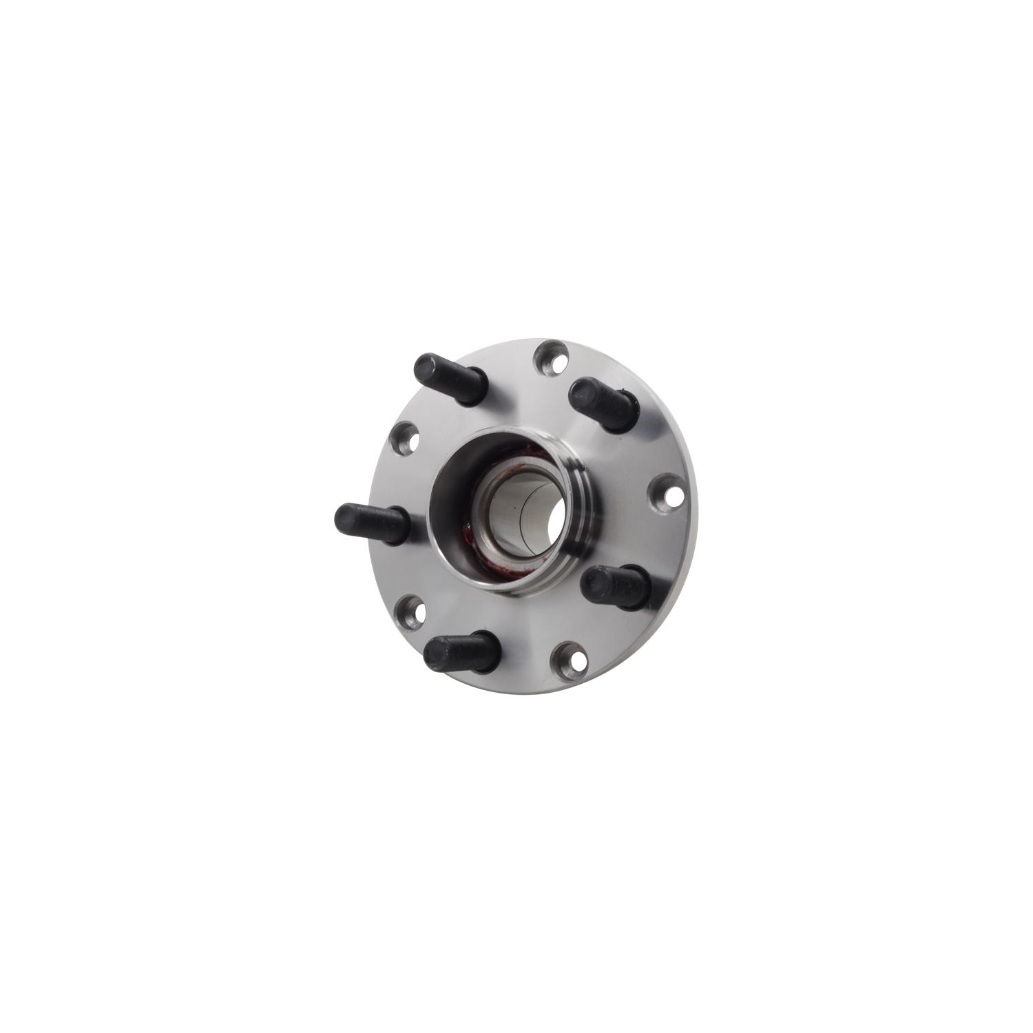 GSP 663036 Wheel Bearing and Hub Assembly product image 4 of 12