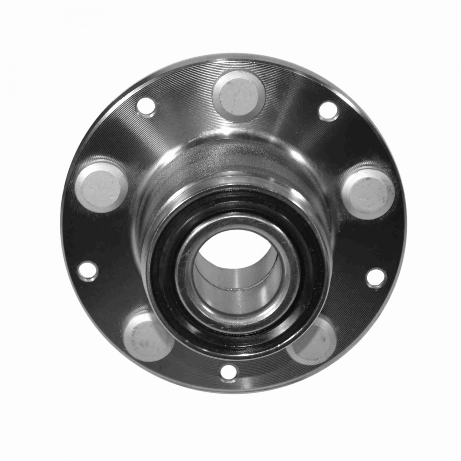 GSP 663036 Wheel Bearing and Hub Assembly product image 5 of 12