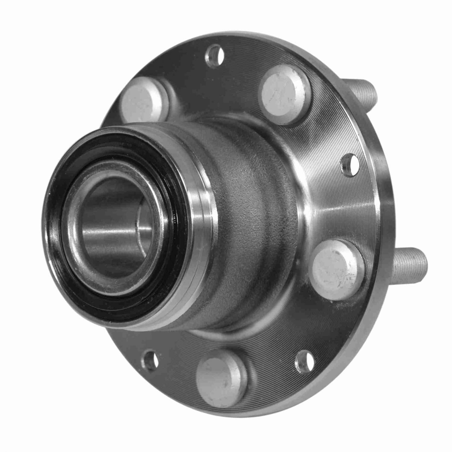GSP 663036 Wheel Bearing and Hub Assembly product image 6 of 12