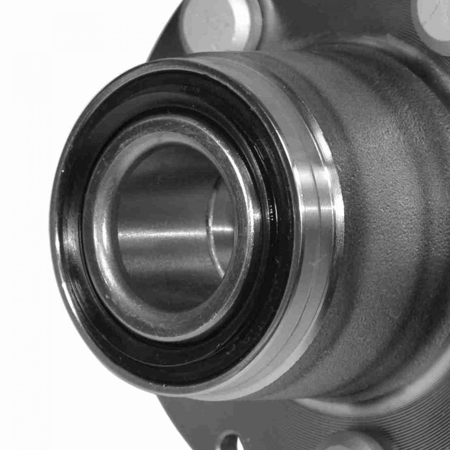 GSP 663036 Wheel Bearing and Hub Assembly product image 9 of 12