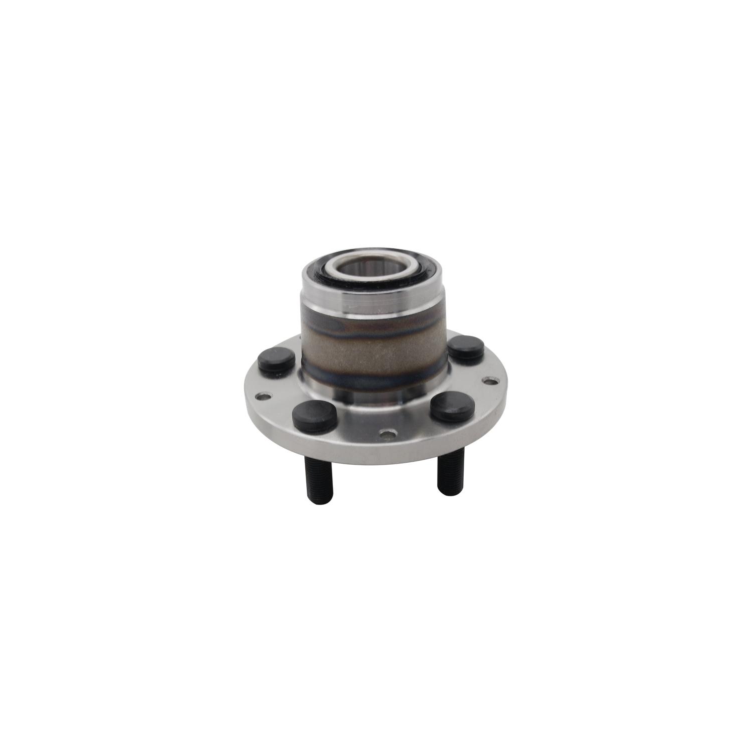 GSP 663036 Wheel Bearing and Hub Assembly product image 10 of 12