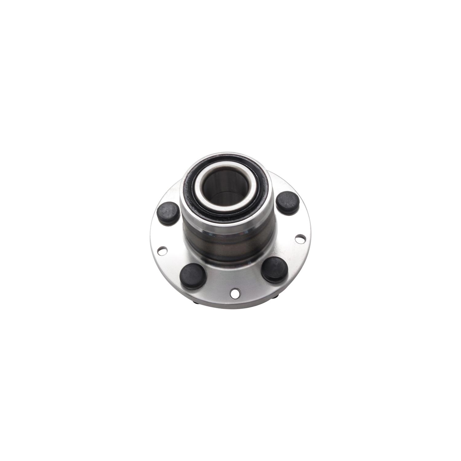 GSP 663036 Wheel Bearing and Hub Assembly product image 11 of 12
