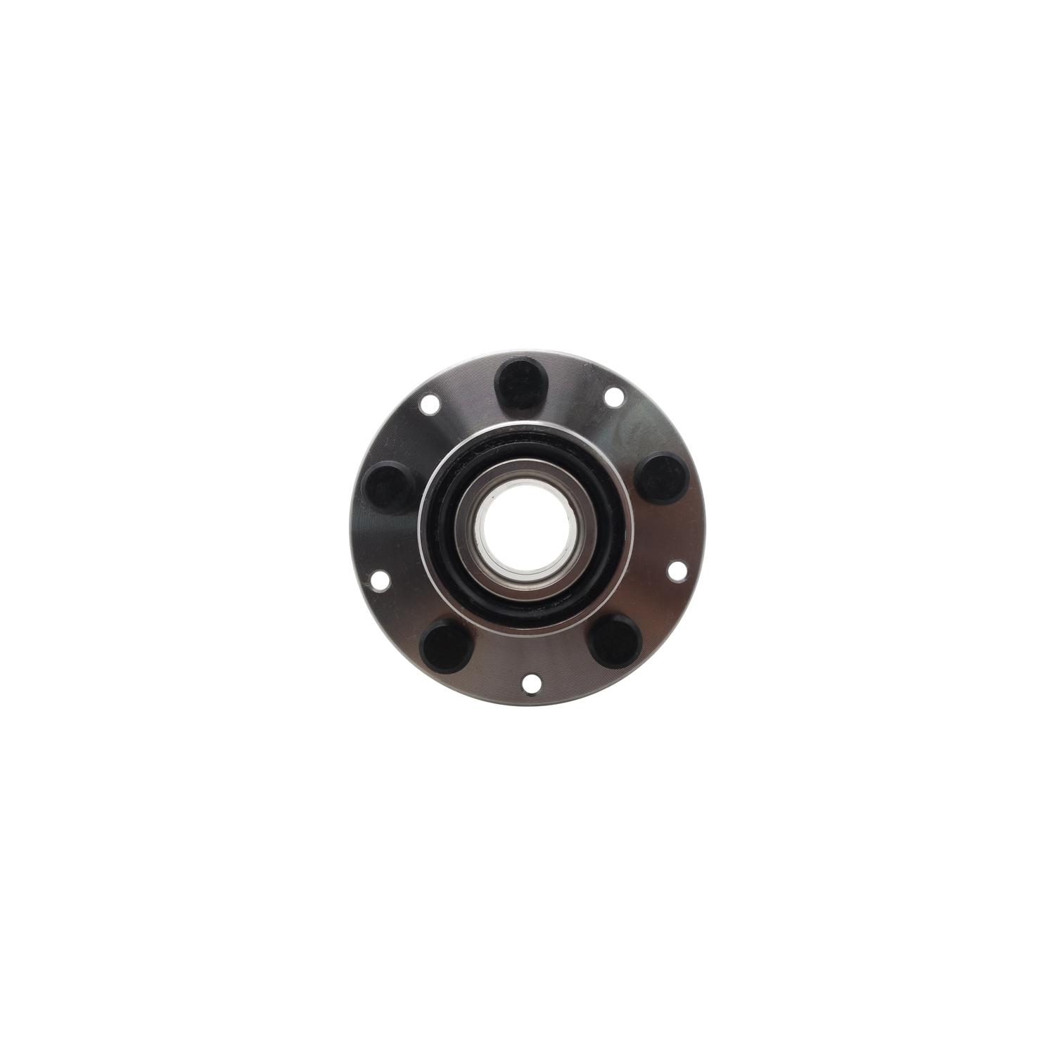 GSP 663036 Wheel Bearing and Hub Assembly product image 12 of 12